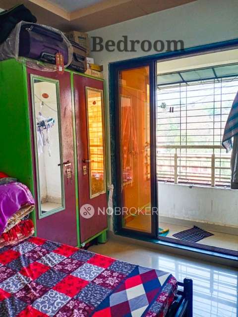 1 BHK Flat In Shashwat Park For Sale  In Badlapur