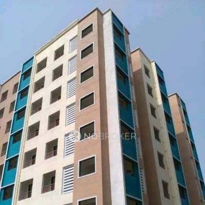 1 BHK Flat In Shashwat Park For Sale  In Badlapur