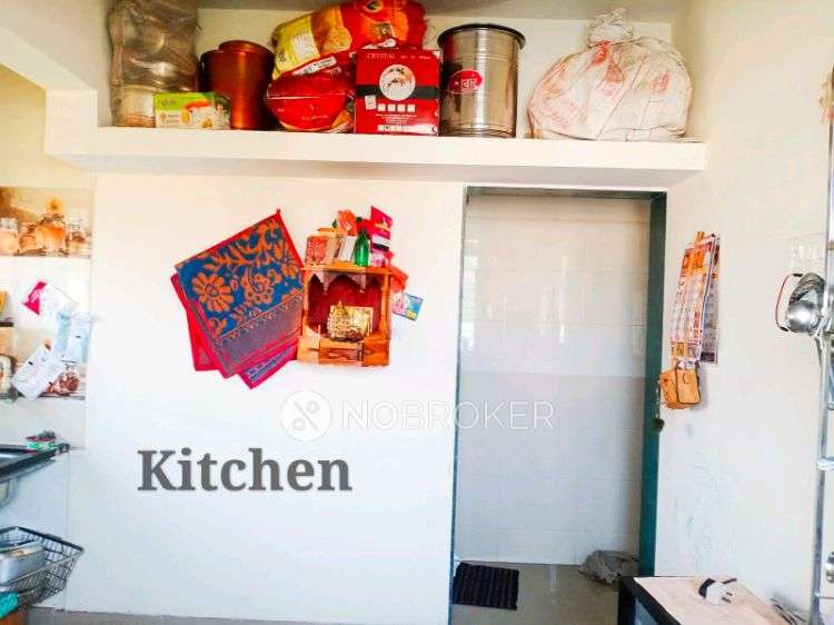 1 BHK Flat In Shashwat Park For Sale  In Badlapur