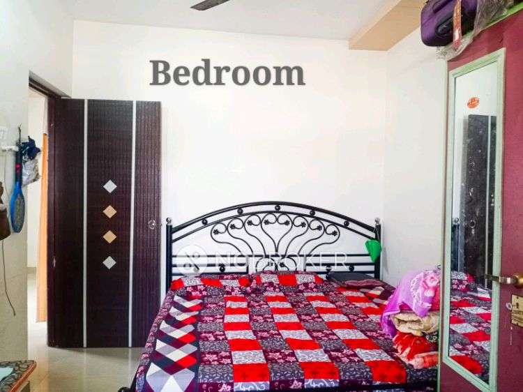 1 BHK Flat In Shashwat Park For Sale  In Badlapur