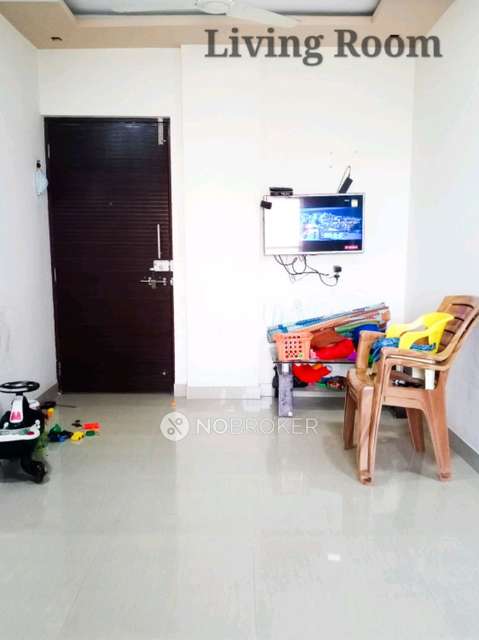 1 BHK Flat In Shashwat Park For Sale  In Badlapur
