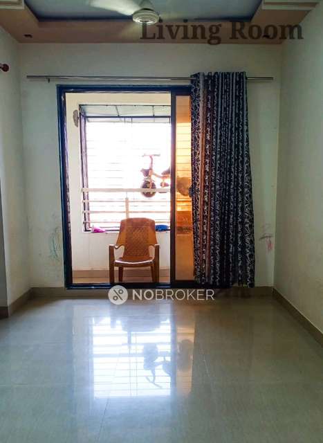 1 BHK Flat In Shashwat Park For Sale  In Badlapur