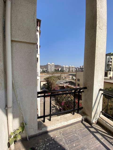 2 BHK Flat In Maple Woodz, Wagholi For Sale  In Wagholi