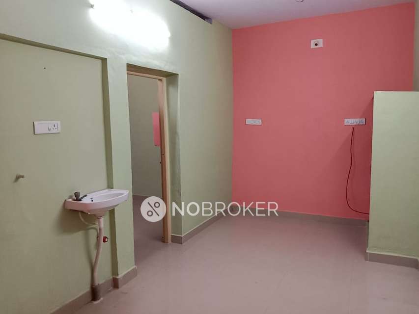 1 BHK House for Rent  In Royapuram