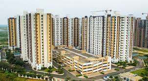 2 BHK Flat In Arun Excelo Temple Green For Sale  In Oragadam
