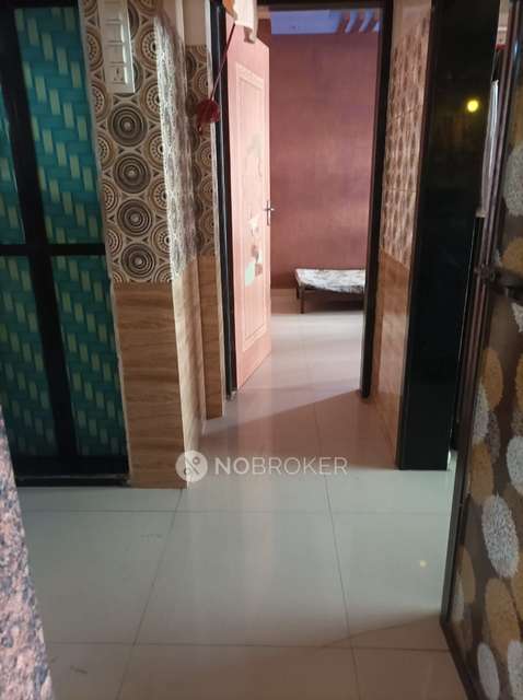 1 BHK Flat In Hari Om Pooja Towers For Sale  In Dombivli