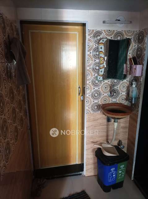 1 BHK Flat In Hari Om Pooja Towers For Sale  In Dombivli