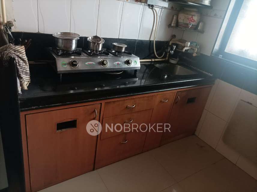 1 BHK Flat In Hari Om Pooja Towers For Sale  In Dombivli