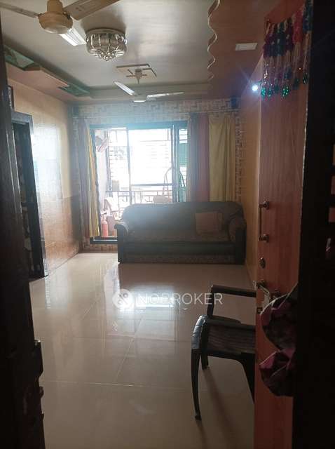 1 BHK Flat In Hari Om Pooja Towers For Sale  In Dombivli