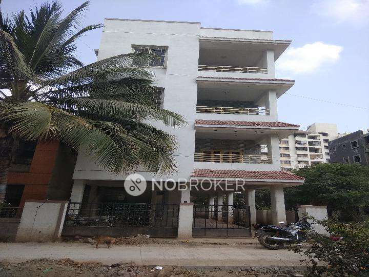 1 BHK House for Rent  In Bhekrai Nagar