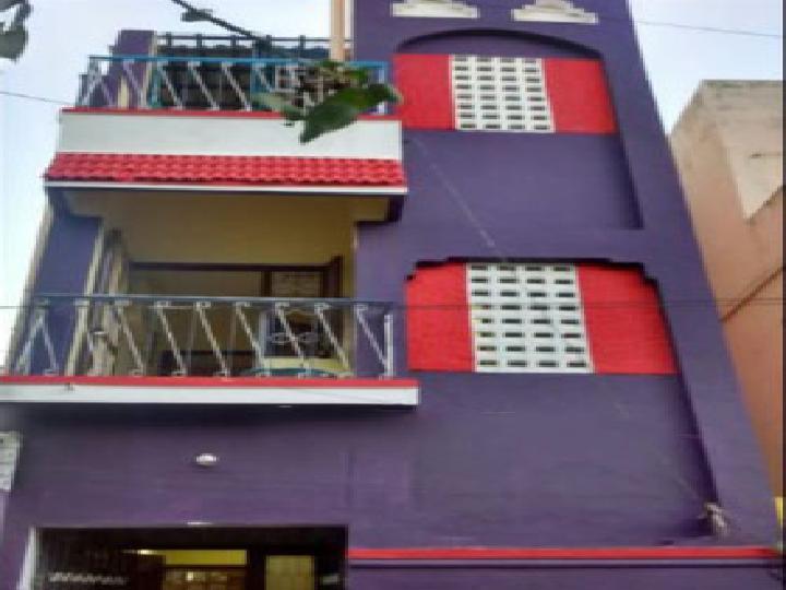 Independent House Ayanavaram Rent WITHOUT BROKERAGE Semifurnished 3