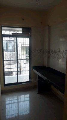 1 RK Flat In Keshar Kunj for Rent  In Panvel