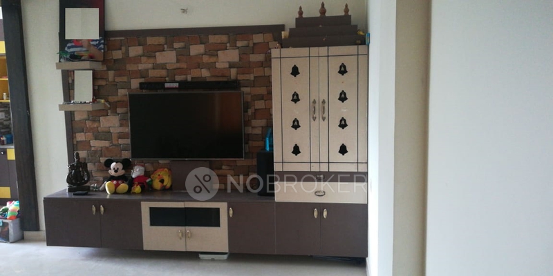 2 BHK Flat In Ss Serenity, Whitefield for Rent  In Whitefield