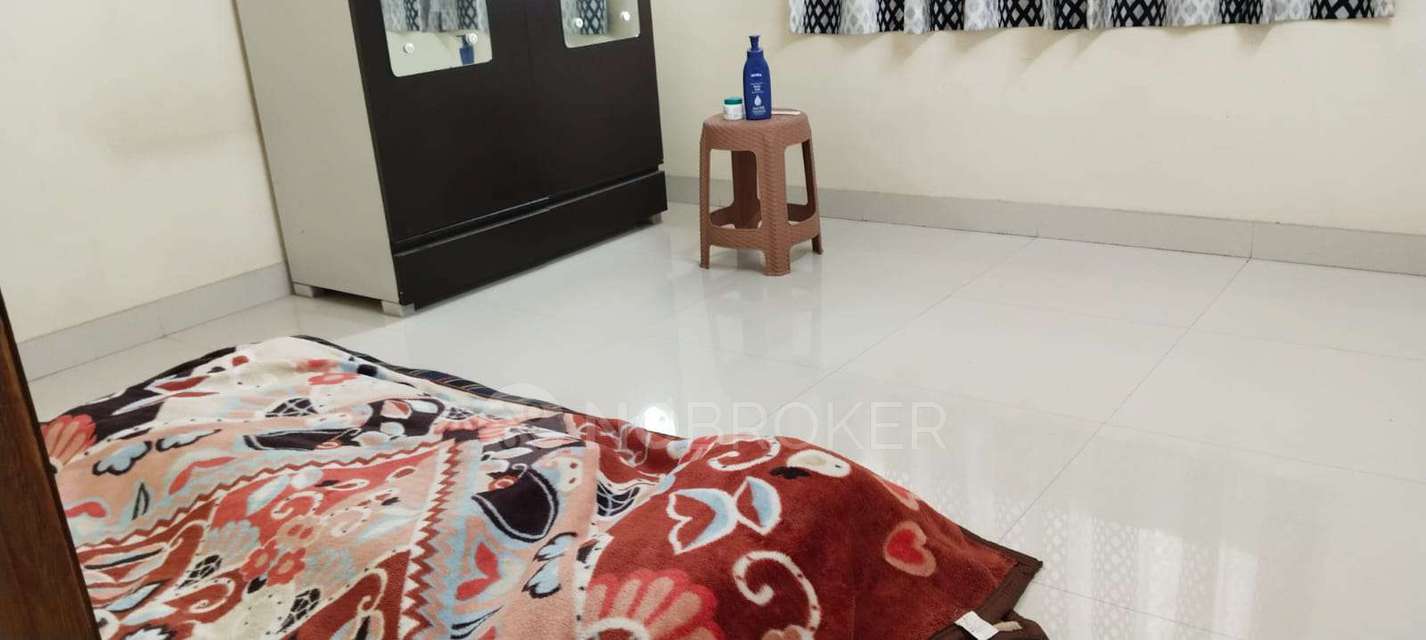 2 BHK Flat In Madhav Baug  for Rent  In Hadapsar