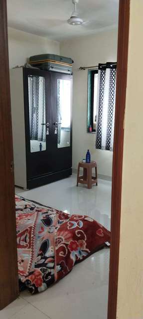 2 BHK Flat In Madhav Baug  for Rent  In Hadapsar