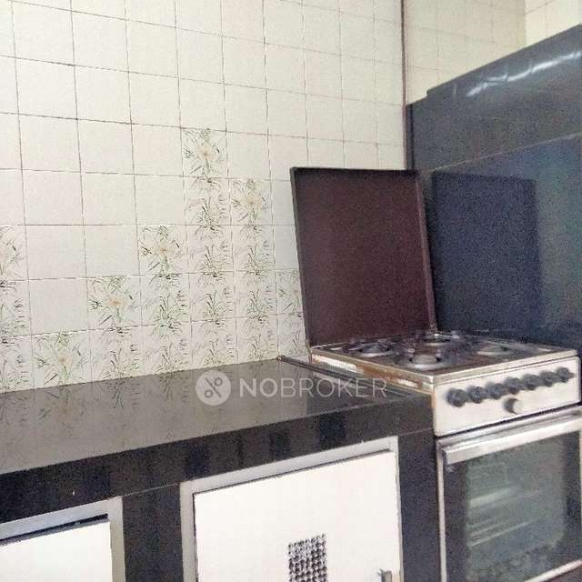 1 BHK Flat In Sarnagati Apartments For Sale  In Sion East