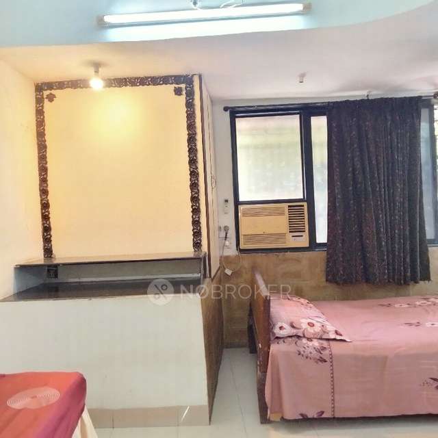 1 BHK Flat In Sarnagati Apartments For Sale  In Sion East