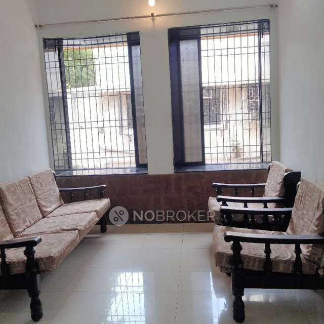 1 BHK Flat In Sarnagati Apartments For Sale  In Sion East