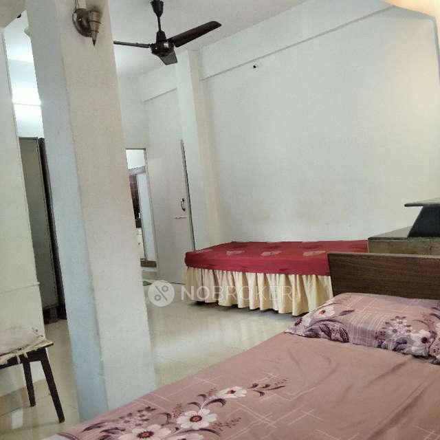 1 BHK Flat In Sarnagati Apartments For Sale  In Sion East