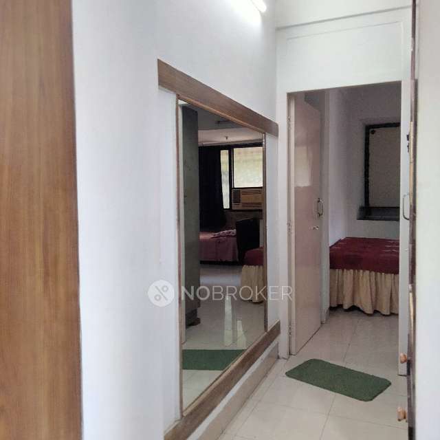 1 BHK Flat In Sarnagati Apartments For Sale  In Sion East