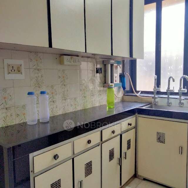 1 BHK Flat In Sarnagati Apartments For Sale  In Sion East