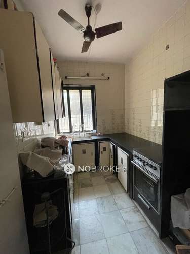 1 BHK Flat In Sarnagati Apartments For Sale  In Sion East