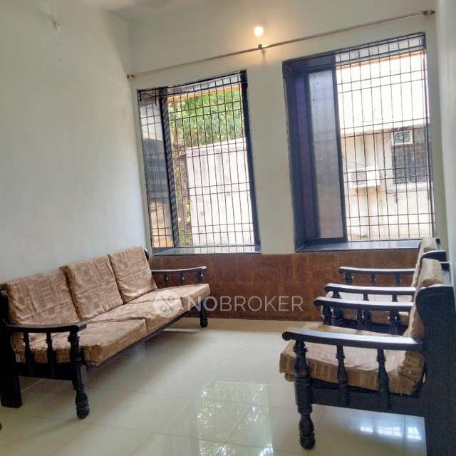 1 BHK Flat In Sarnagati Apartments For Sale  In Sion East