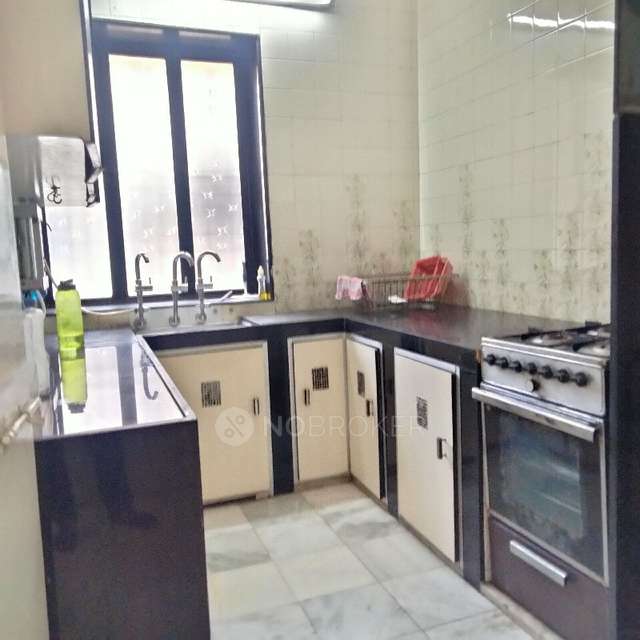 1 BHK Flat In Sarnagati Apartments For Sale  In Sion East