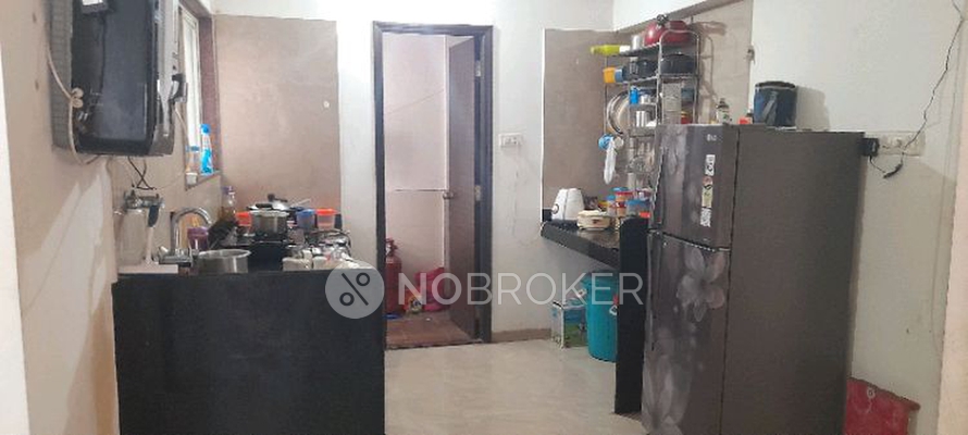 2 BHK Flat In Venkatesh Graffiti for Rent  In Mundhwa