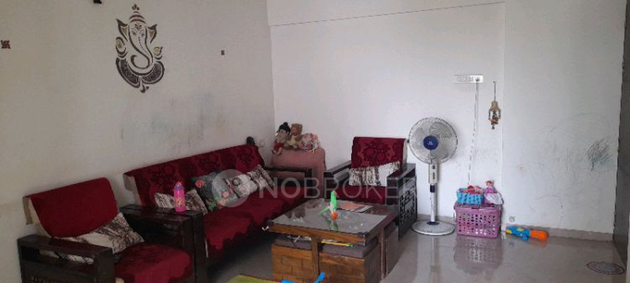 2 BHK Flat In Venkatesh Graffiti for Rent  In Mundhwa