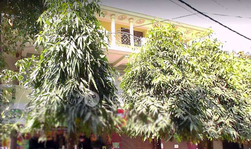 1 BHK House for Rent  In Lingarajapuram