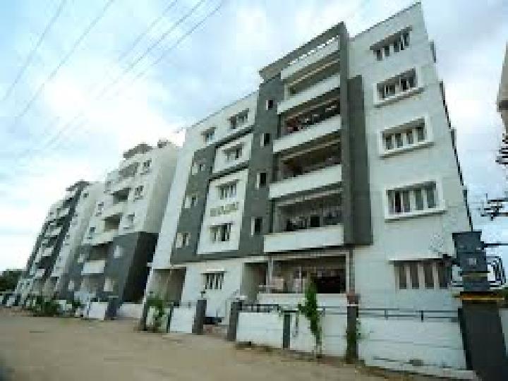 Elite Fort Apartments, Manikonda Manikonda Rent WITHOUT BROKERAGE