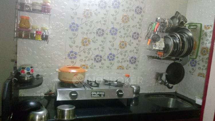 1 RK Villa for Rent  In Matunga West