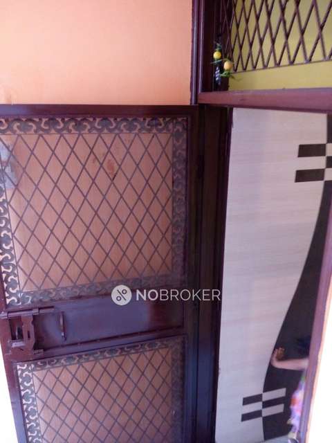 1 RK Flat In Standalone Building  For Sale  In  Sector 5