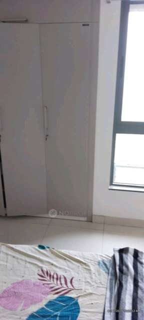 1 BHK Flat In Godrej Golf Meadows For Sale  In Panvel