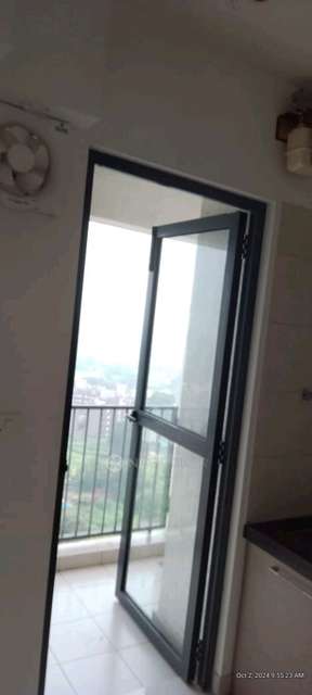 1 BHK Flat In Godrej Golf Meadows For Sale  In Panvel