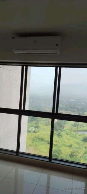 1 BHK Flat In Godrej Golf Meadows For Sale  In Panvel