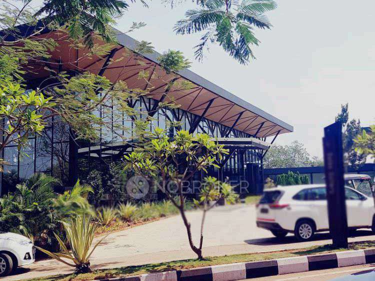 1 BHK Flat In Godrej Golf Meadows For Sale  In Panvel