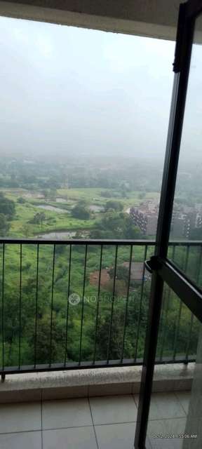 1 BHK Flat In Godrej Golf Meadows For Sale  In Panvel