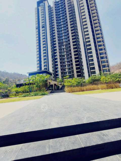 1 BHK Flat In Godrej Golf Meadows For Sale  In Panvel