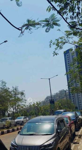 1 BHK Flat In Godrej Golf Meadows For Sale  In Panvel