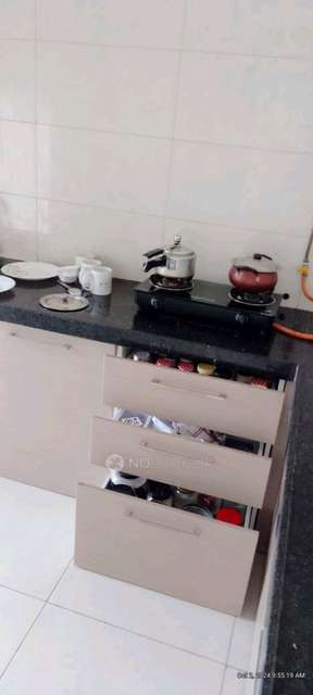 1 BHK Flat In Godrej Golf Meadows For Sale  In Panvel