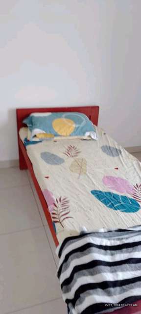 1 BHK Flat In Godrej Golf Meadows For Sale  In Panvel