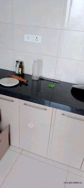 1 BHK Flat In Godrej Golf Meadows For Sale  In Panvel