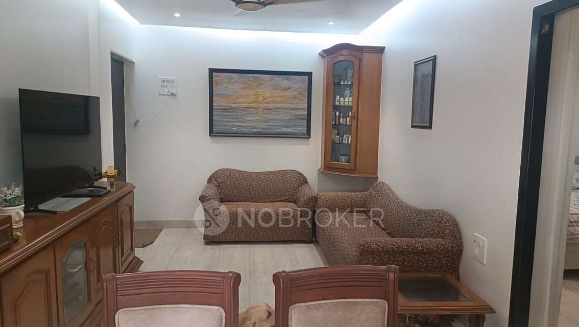 2 BHK Flat In Nag Chs for Rent  In Khar West