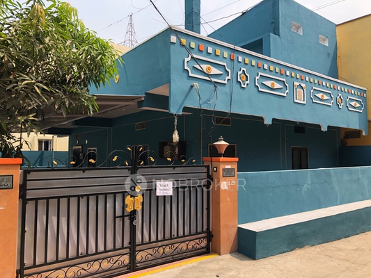2 BHK House for Rent  In Jeedimetla