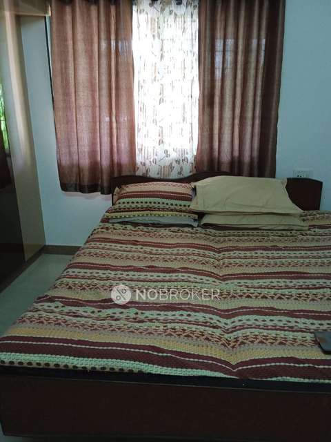 2 BHK Flat In Atharva Heritage For Sale  In Chinchwad