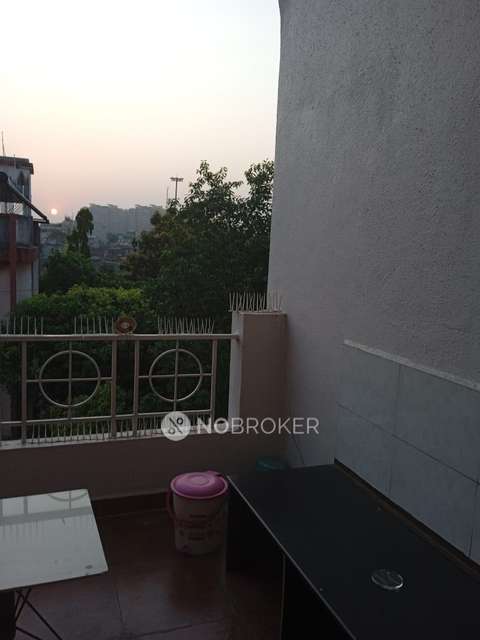 2 BHK Flat In Atharva Heritage For Sale  In Chinchwad