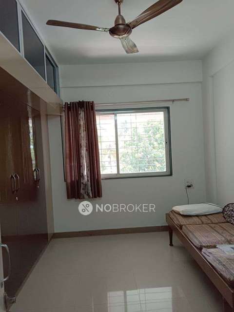 2 BHK Flat In Atharva Heritage For Sale  In Chinchwad