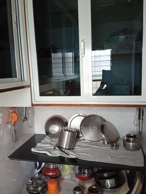 2 BHK Flat In Atharva Heritage For Sale  In Chinchwad